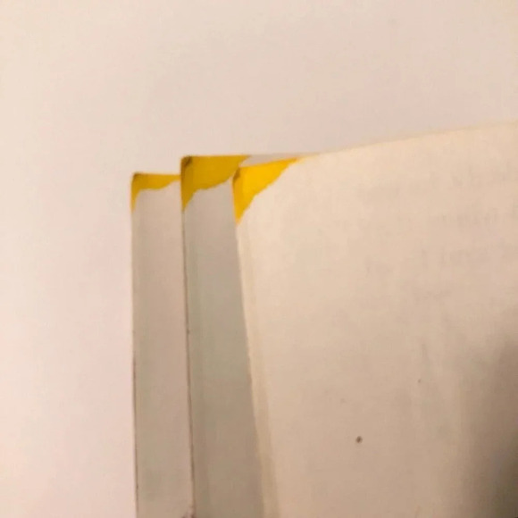 Vintage 1970 Disney The Story of Rapunzel Book Only No Record - Picture 12 of 16